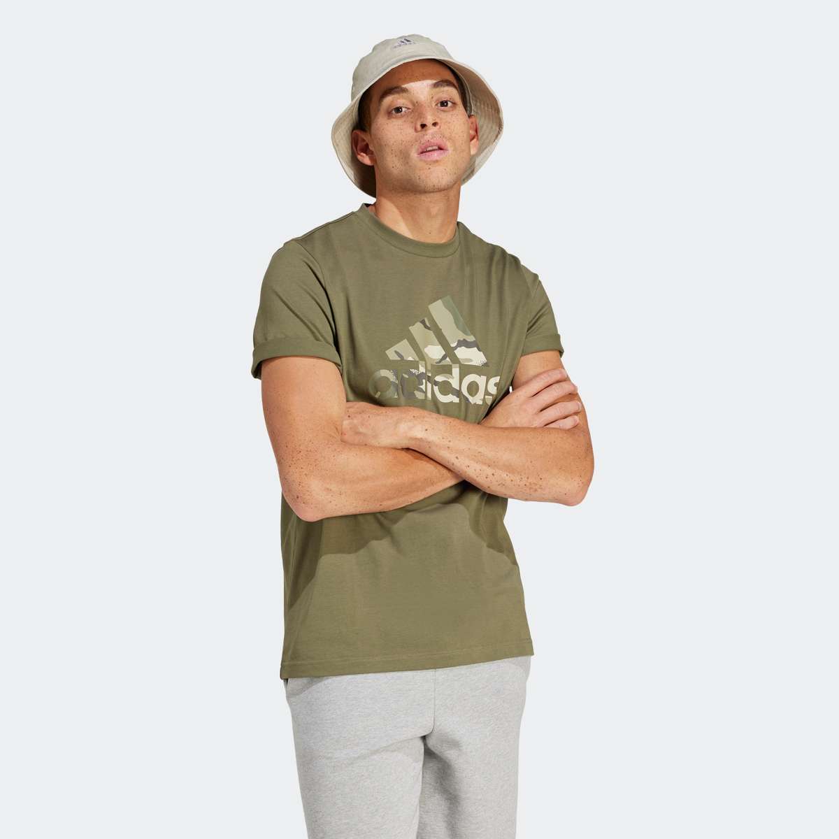 футболка M CAMO G T 1