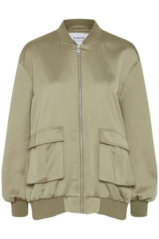 Короткая куртка Kurzjacke BYEsto