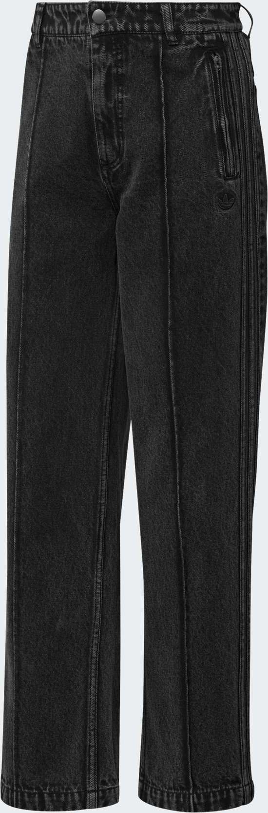 Прямые джинсы P ESS DENIM ST