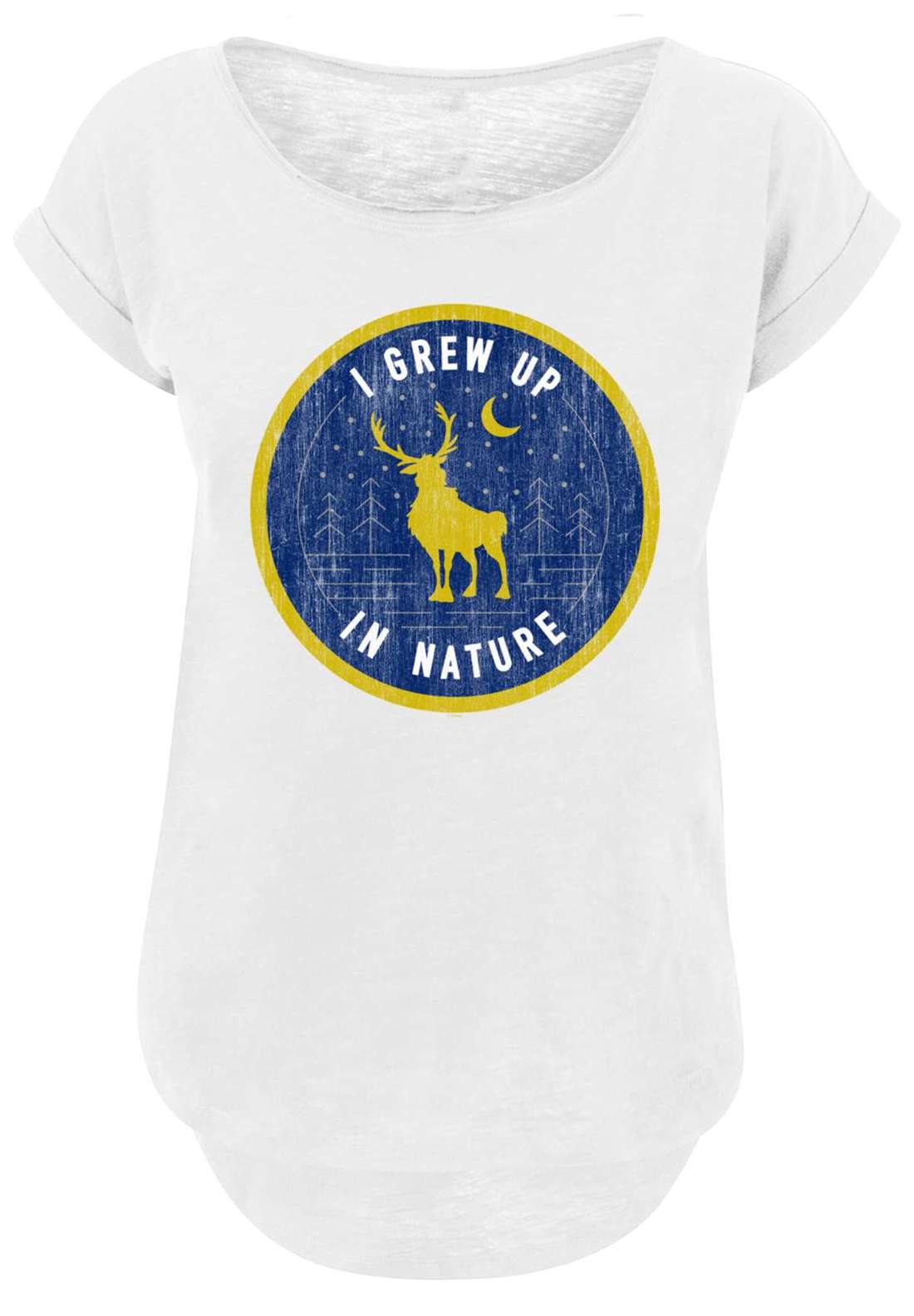 Рубашка с коротким рукавом Damen