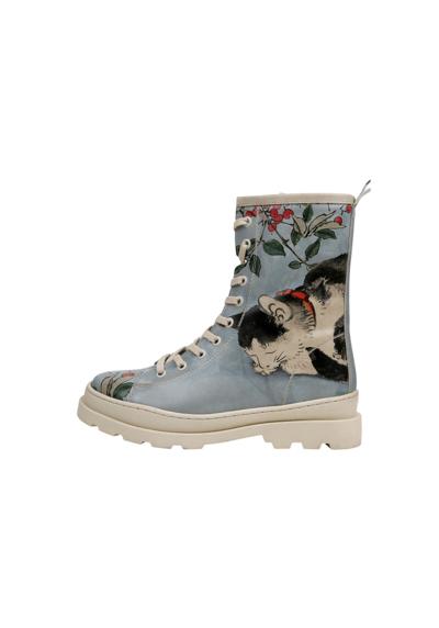 Ботильоны Damen Gisele Sleepy Cat Vegan Damen Stiefel / female