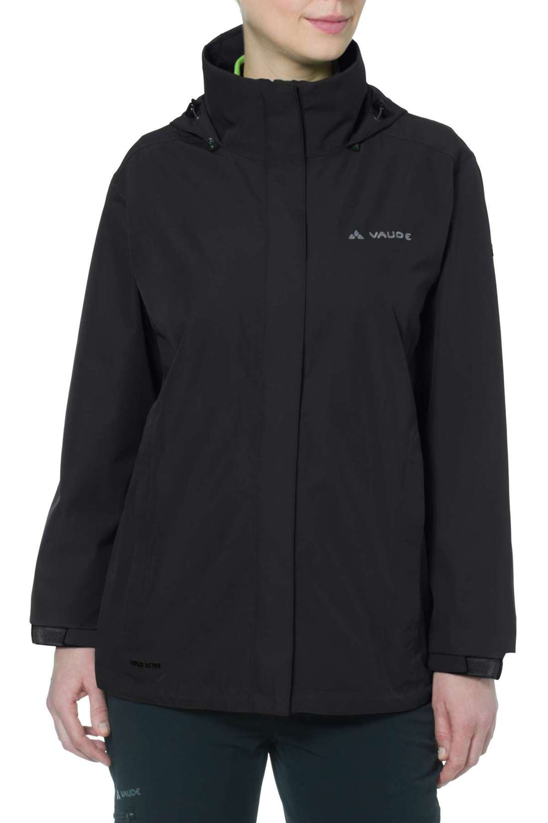 Дождевик WOMEN`S ESCAPE LIGHT JACKET