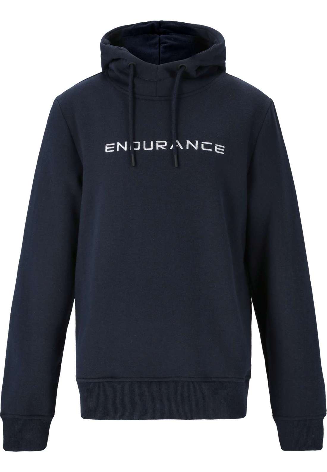 Толстовка с повседневным капюшоном