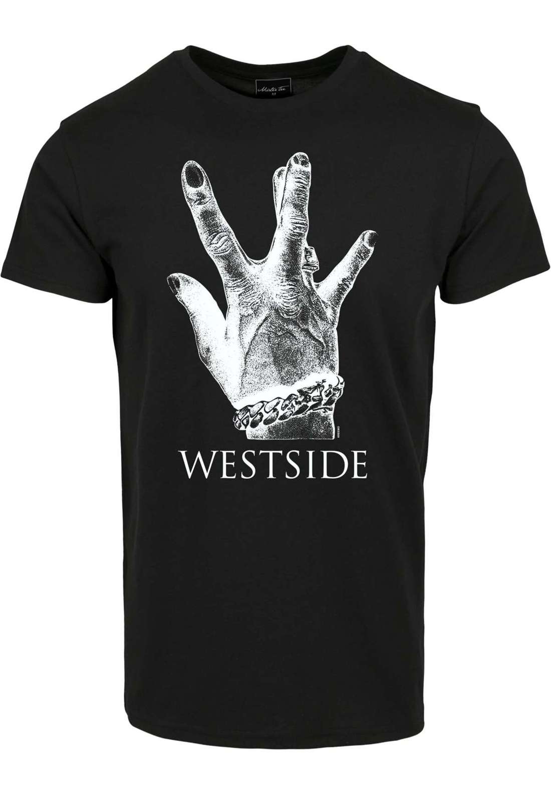 футболка Herren Westside Connection 2.0 Tee