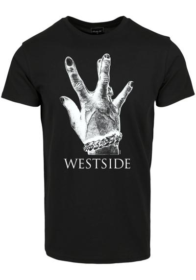 футболка Herren Westside Connection 2.0 Tee