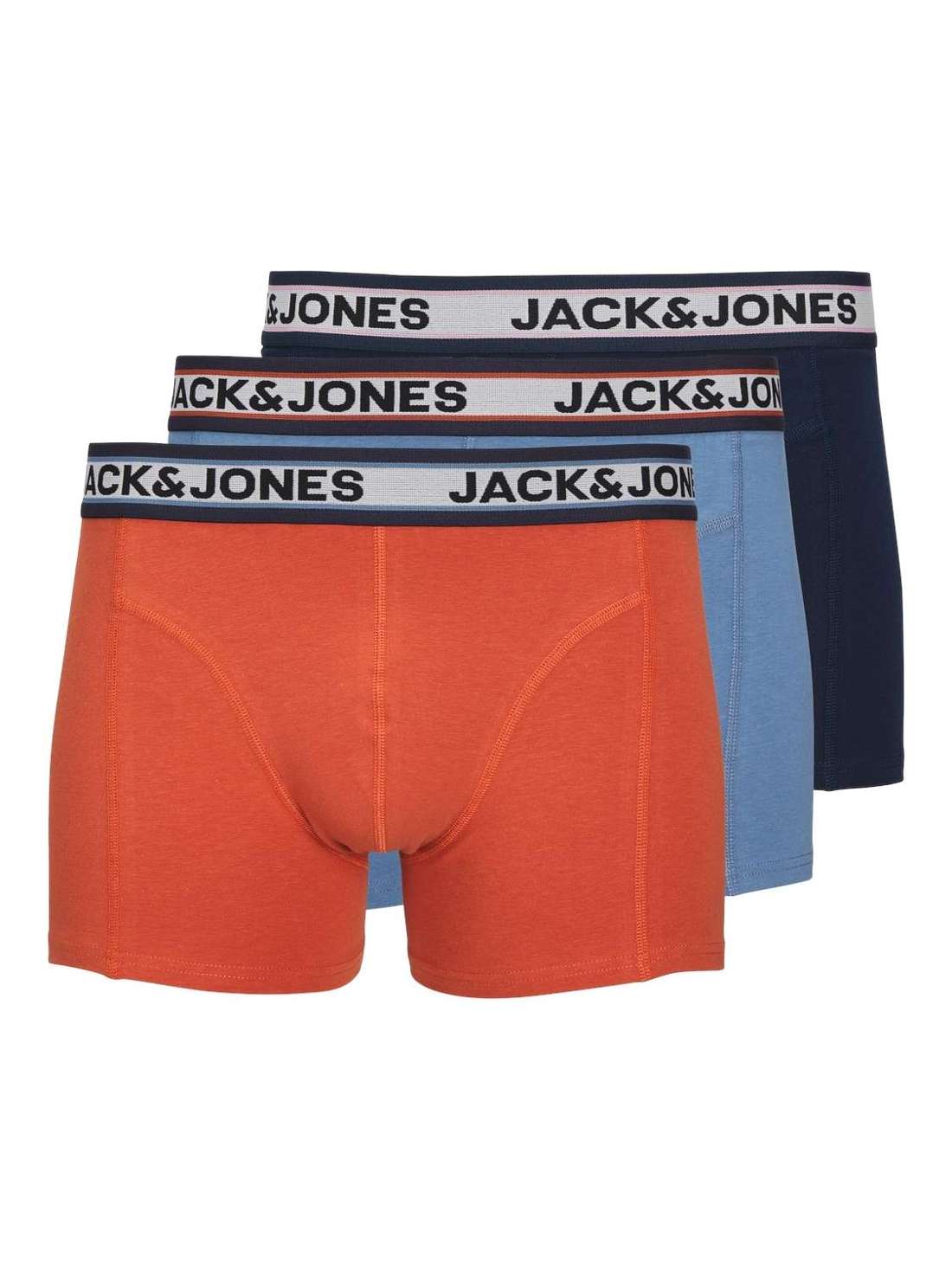 Ствол JACMARCO SOLID TRUNKS 3 PACK NOOS