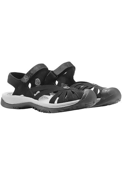 Сандалии с застежкой-липучкой ROSE SANDAL