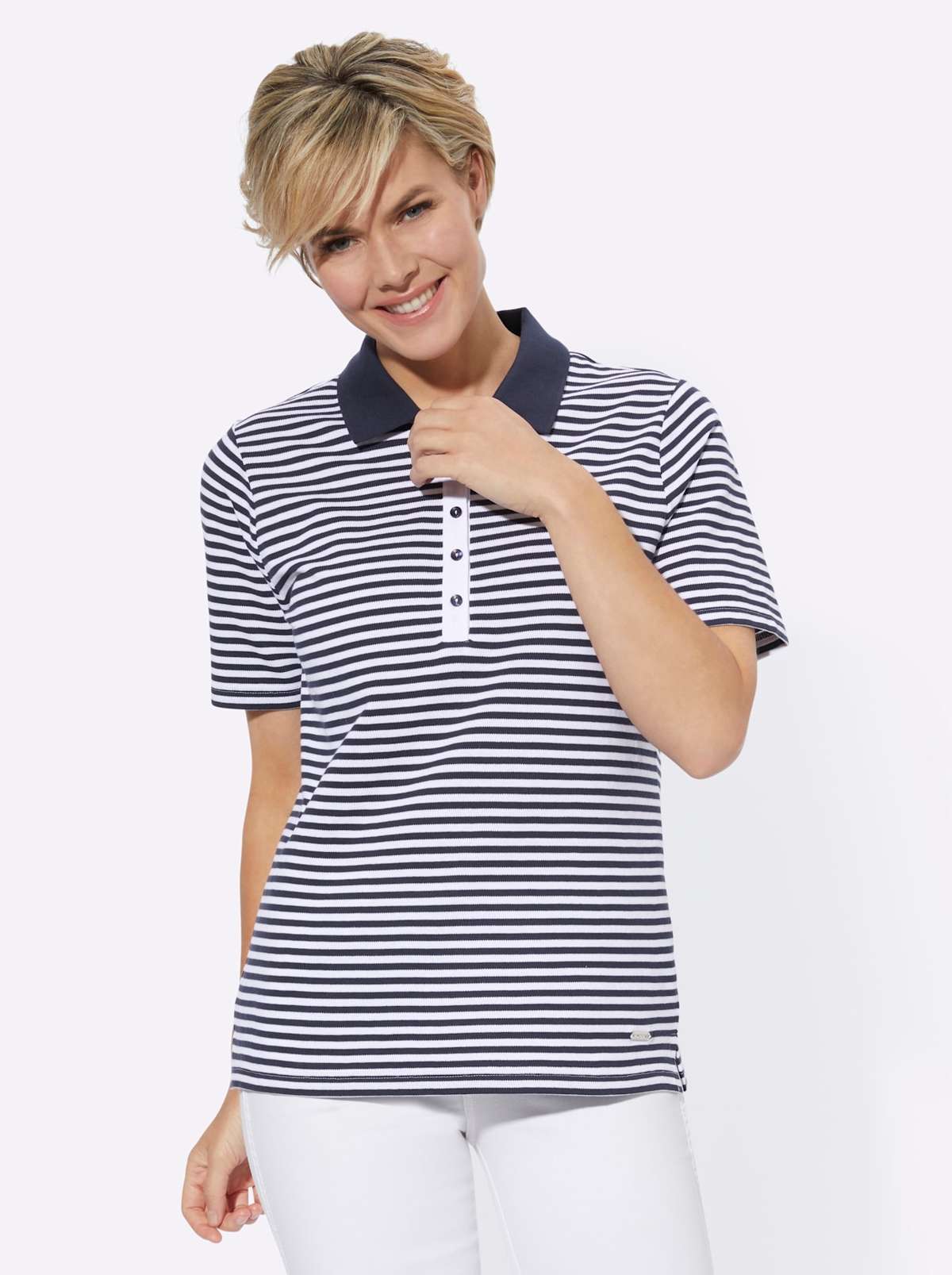 рубашка поло Poloshirt