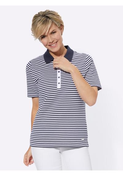 рубашка поло Poloshirt