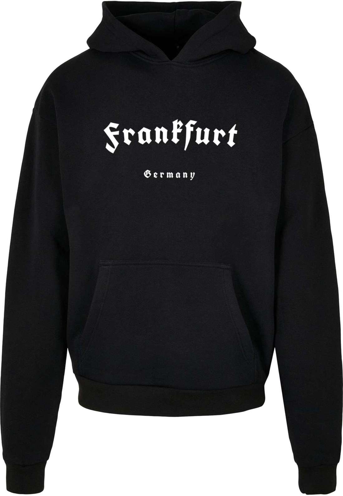 Толстовка с капюшоном Herren Frankfurt X Ultra Heavy Hoody
