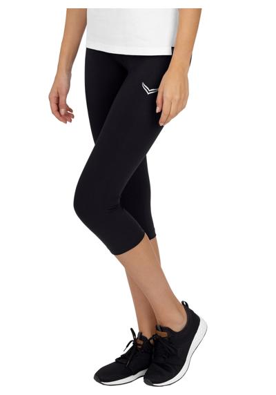леггинсы TRIGEMA Capri-Leggings