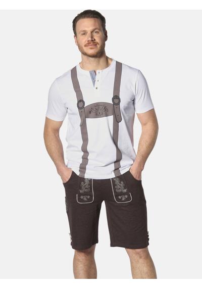 Футболка в стиле Октоберфеста T-Shirt KELBY