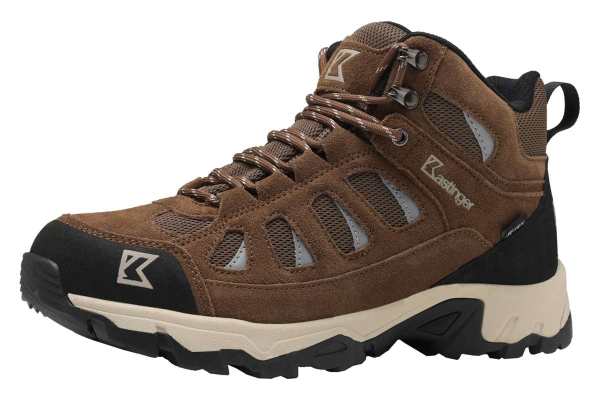 Походная обувь LADSCHUR MID KTX