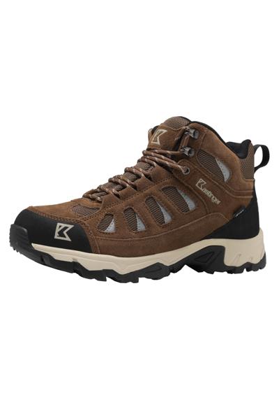 Походная обувь LADSCHUR MID KTX