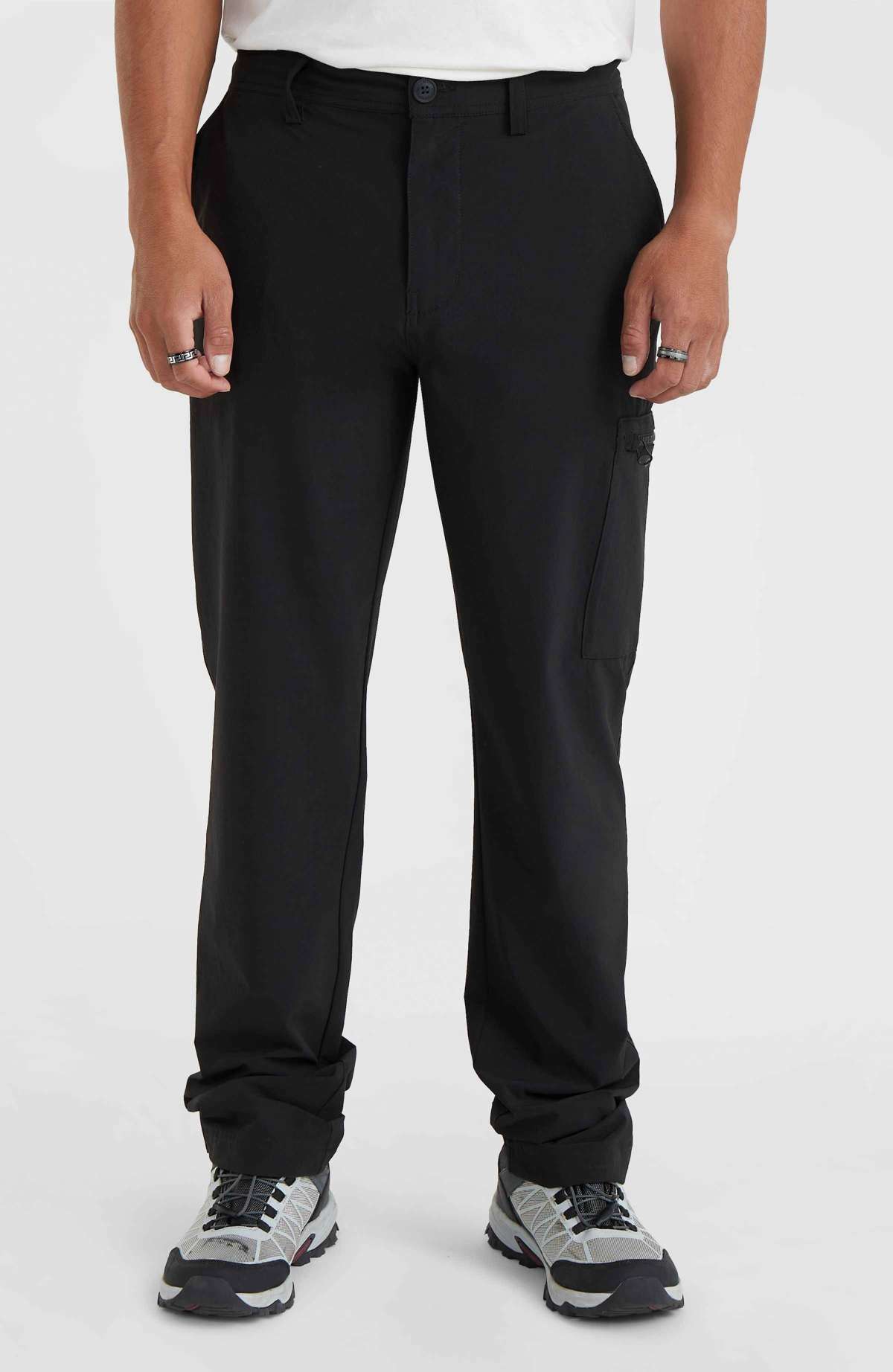 Уличные брюки TRVLR PANTS