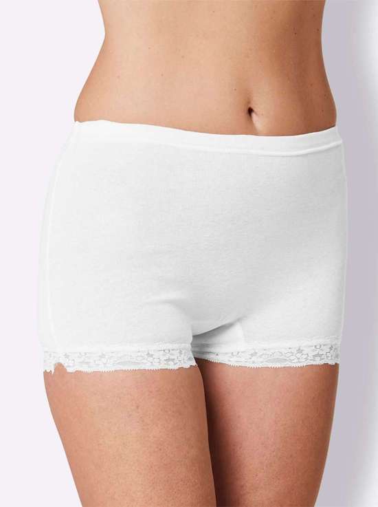 Трусики Пейджбоя