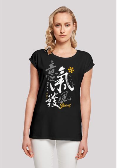 футболка Disney Mulan Bold Spirit