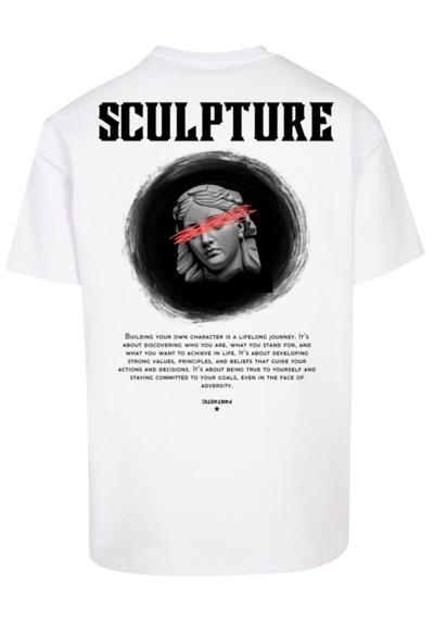 футболка SCULPTURE