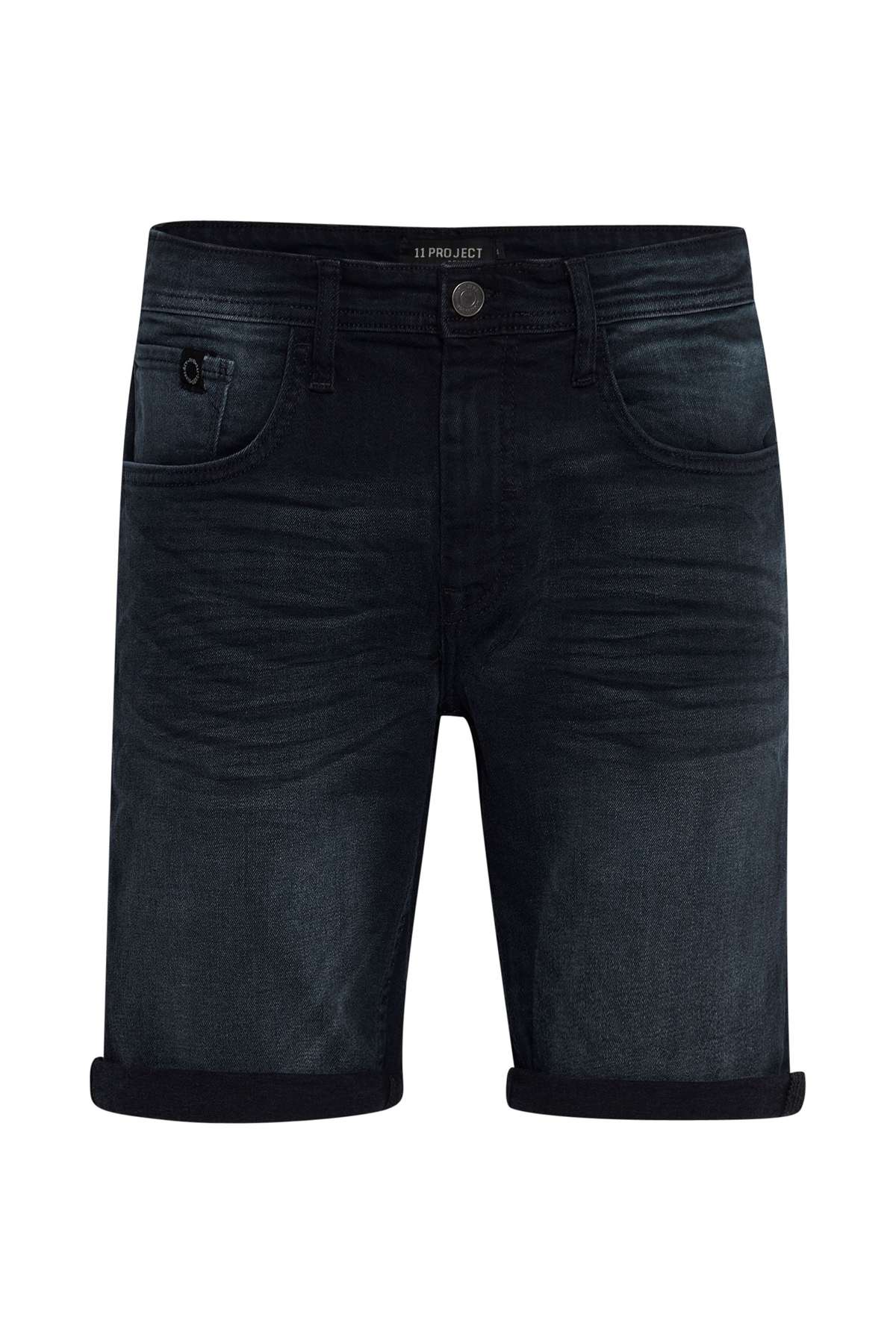 Джинсовые шорты Shorts PRNias
