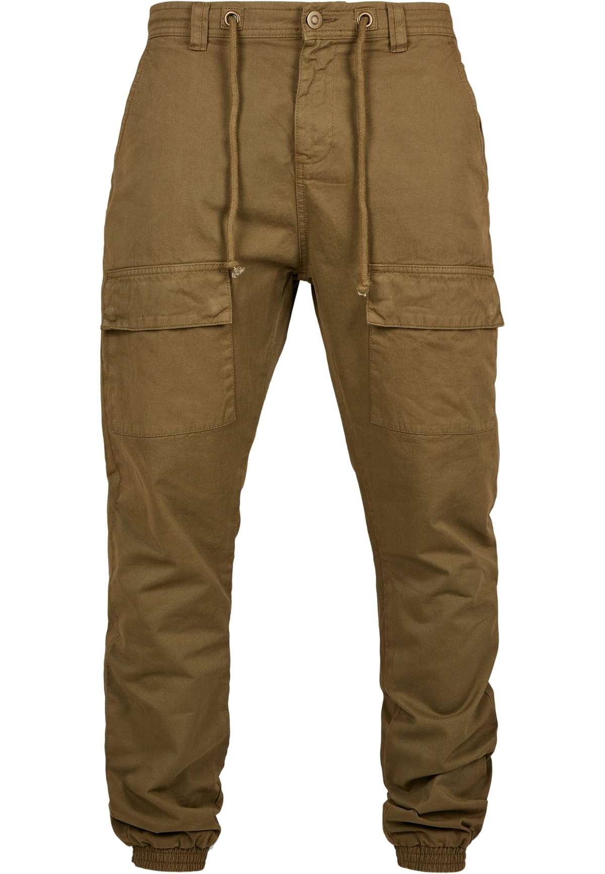 Спортивные штаны Urban Classics Herren Front Pocket Cargo Jogging Pants