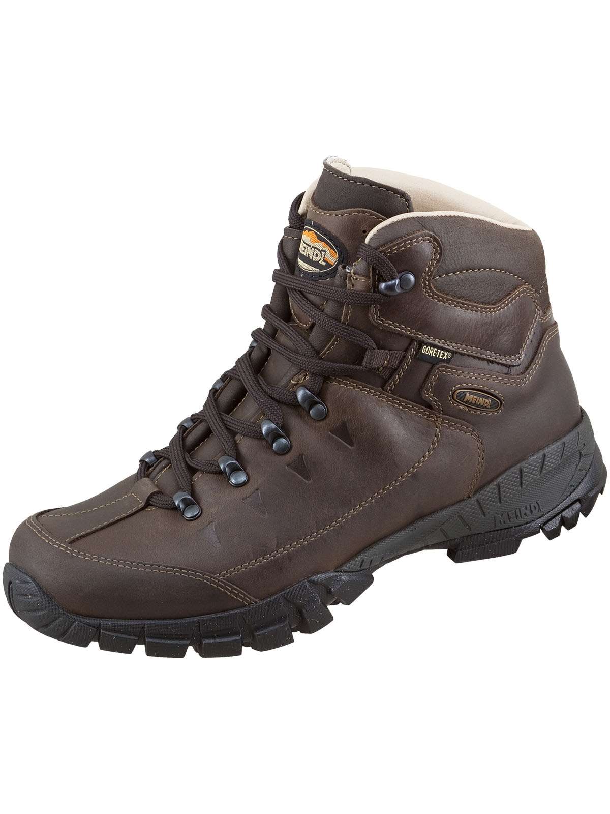 Походная обувь Stowe GTX braun