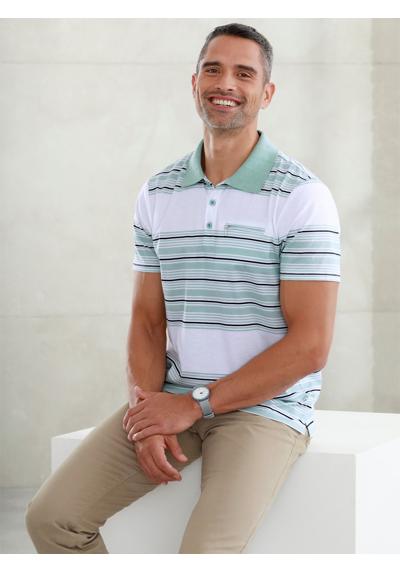 рубашка поло Poloshirt