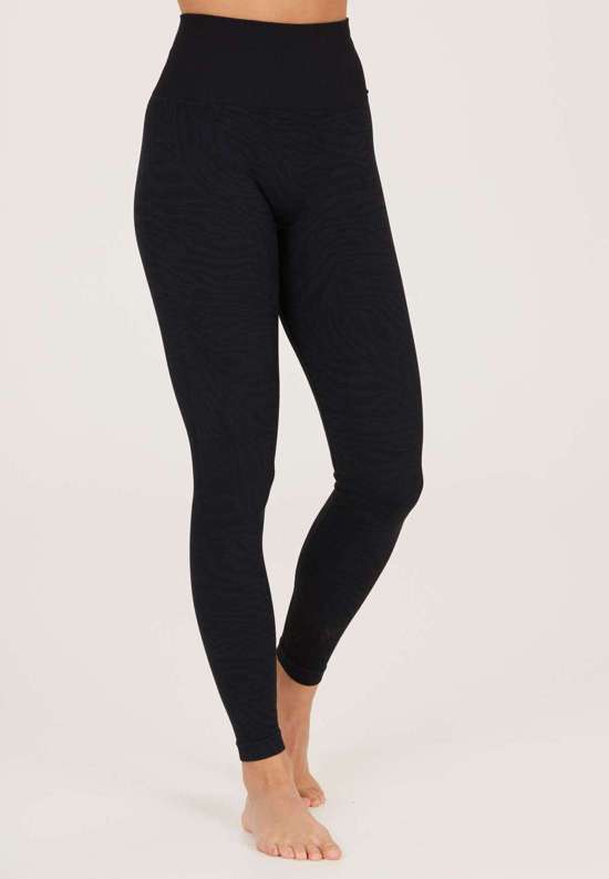 Дышащие тренировочные тайтсы Empower