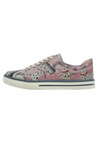 Кроссовки Damen Classic Sneaker Classic Sneaker Vegan Damen Sneaker /