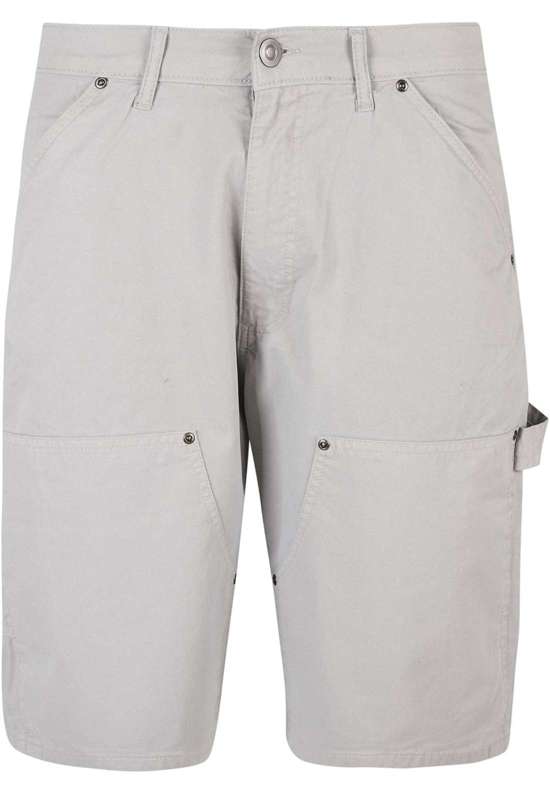 шорты Urban Classics Herren Double Knee Carpenter Shorts