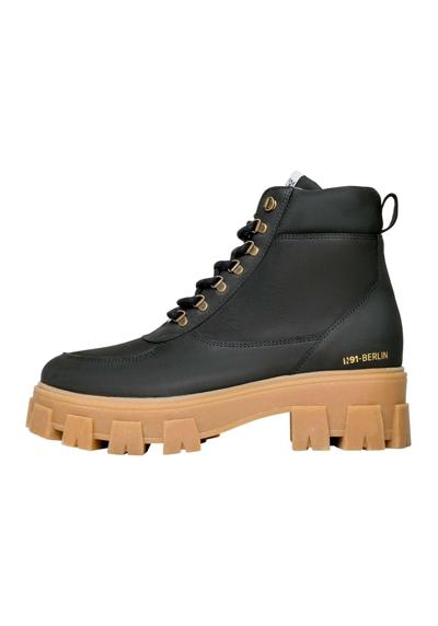ботинки на шнуровке Style Choice HI Businessschuh