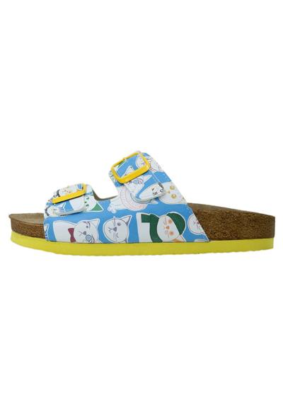 Мул Damen Stella Meow Mix Vegan Damen Sandalen/ Sandaletten / female