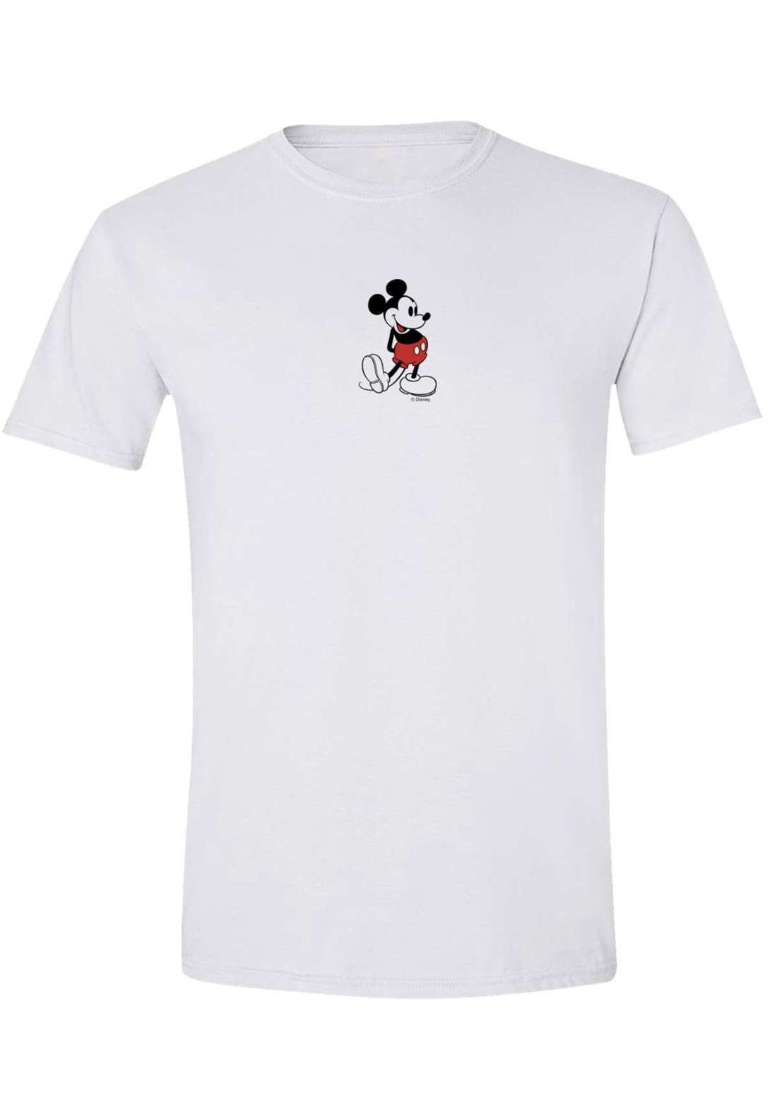 футболка Disney Micky Maus Unisex T-Shirt