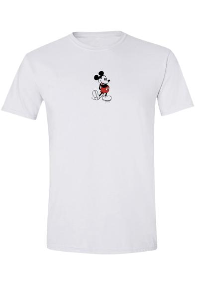 футболка Disney Micky Maus Unisex T-Shirt