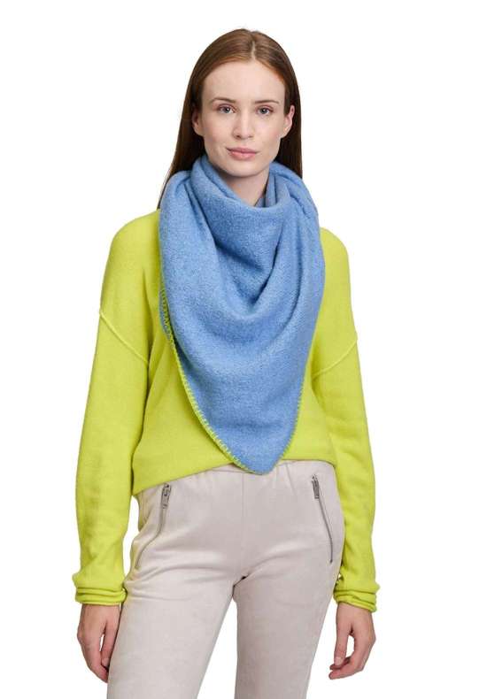 Шарф Winterschal unifarben