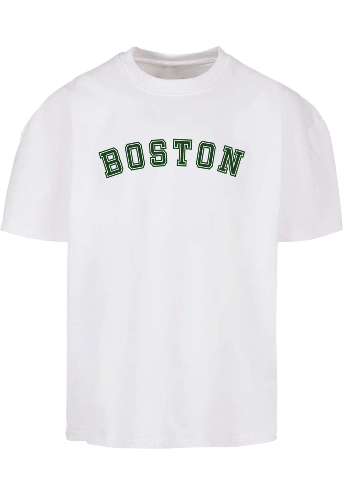 футболка Herren Boston Ultra Heavy Cotton Box T-Shirt