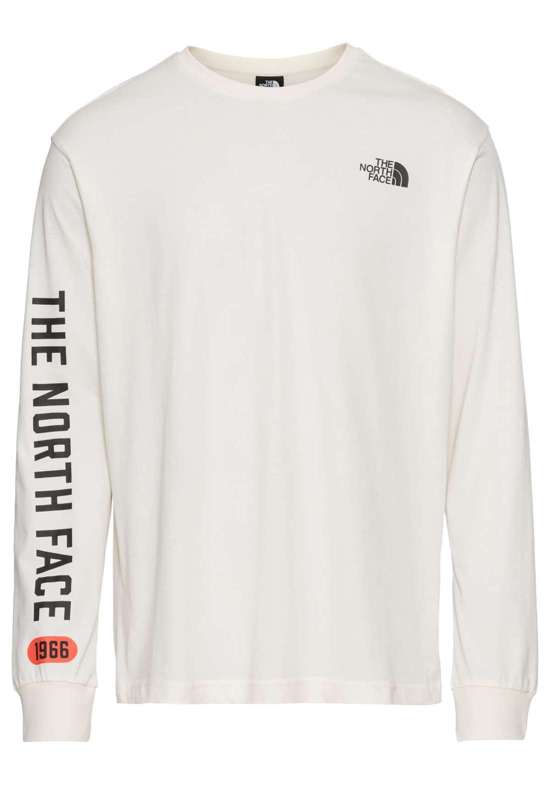 Рубашка с длинным рукавом