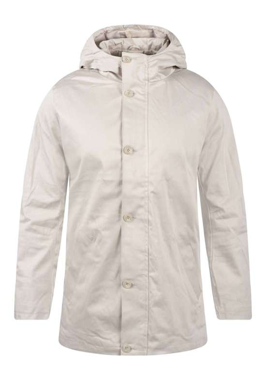 Короткая куртка с капюшоном Übergangsjacke CFJeans