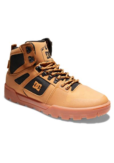 Кроссовки-ботинки PURE HIGH-TOP WR BOOT