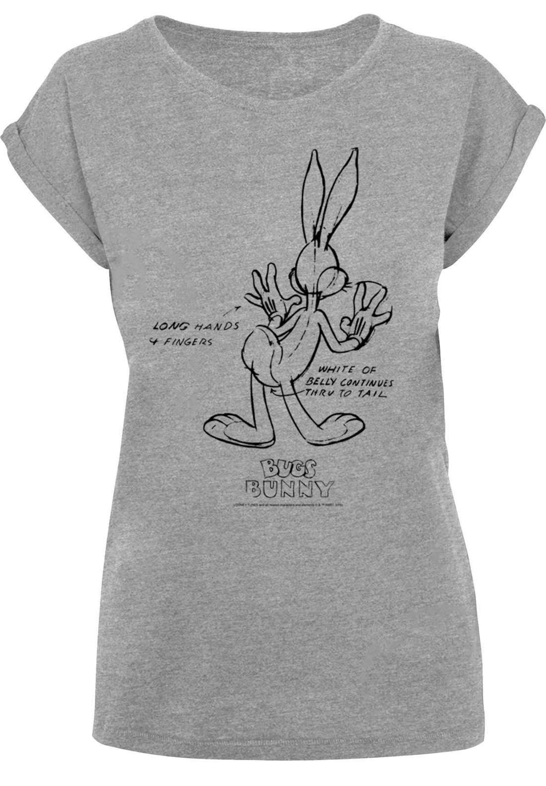 Рубашка с коротким рукавом Damen