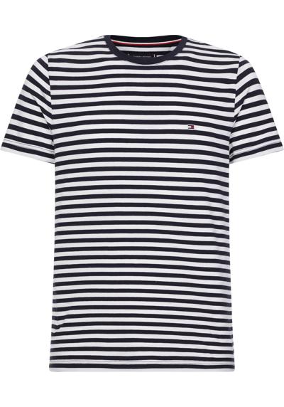 футболка STRETCH SLIM FIT TEE