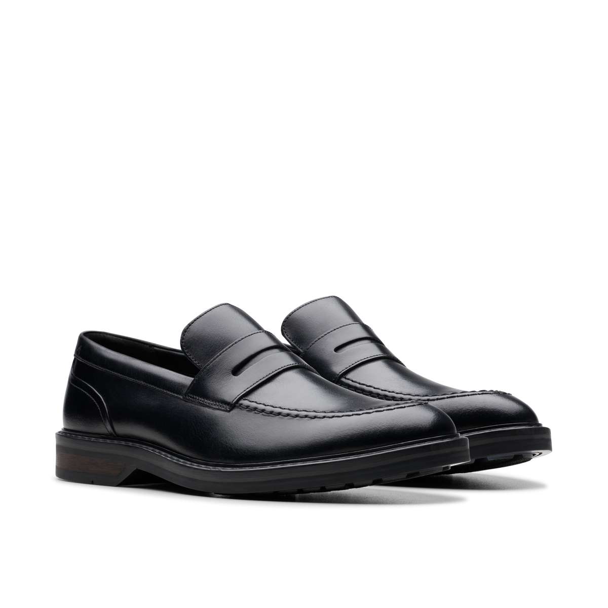 лоферы Aldwin Step