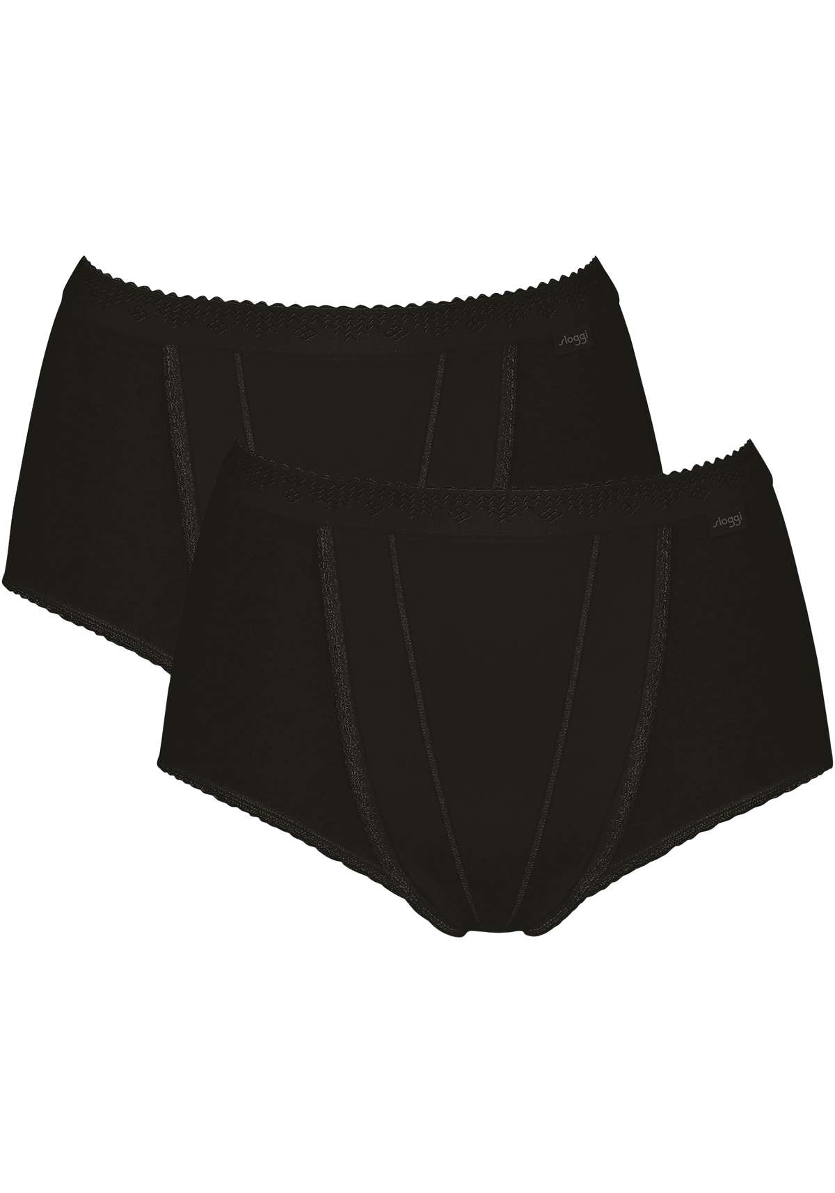 Макси-брифы Control Maxi 2P