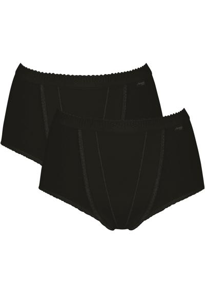 Макси-брифы Control Maxi 2P