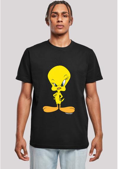 футболка Looney Tunes Angry Tweety