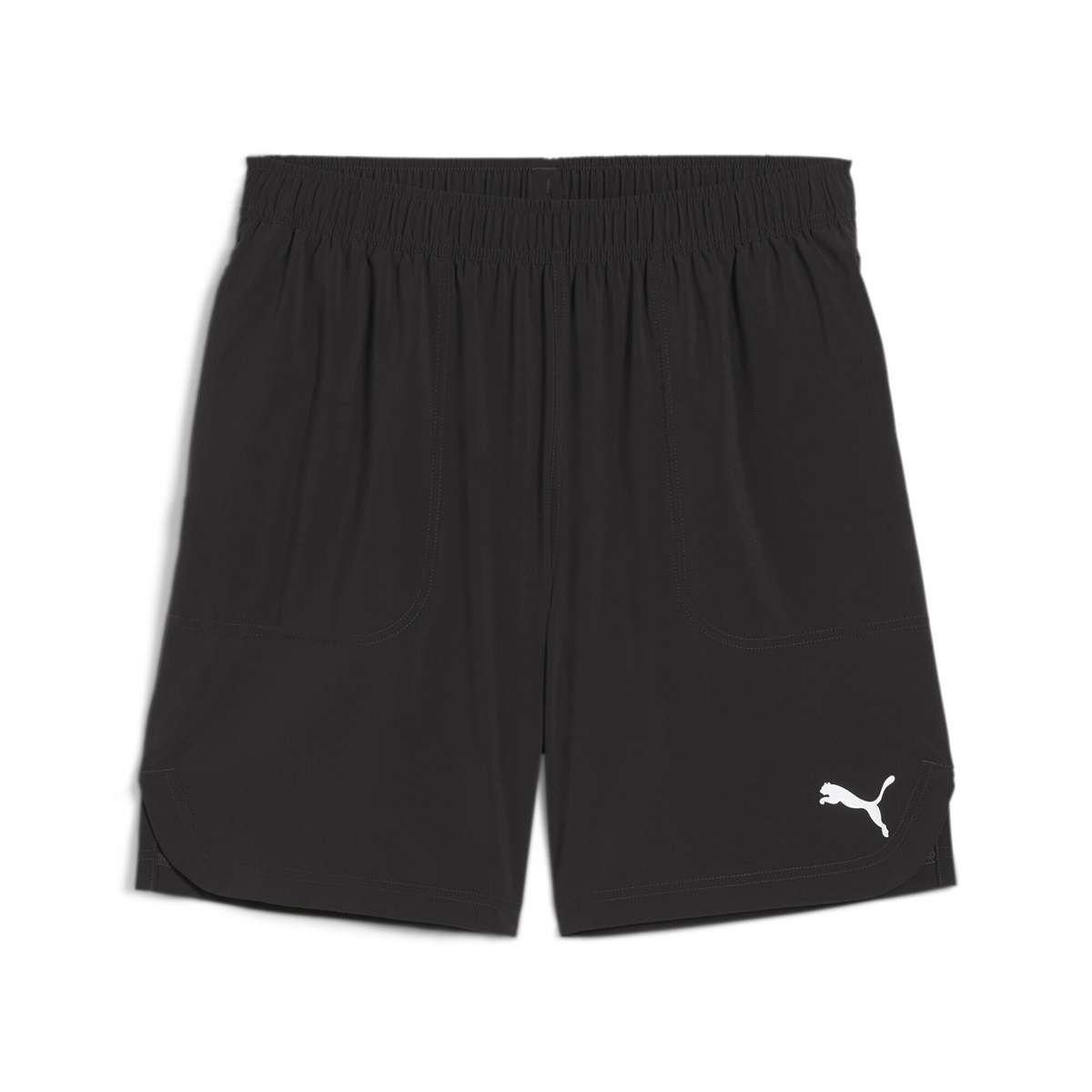 Шорты для бега RUN Gewebte Shorts Herren