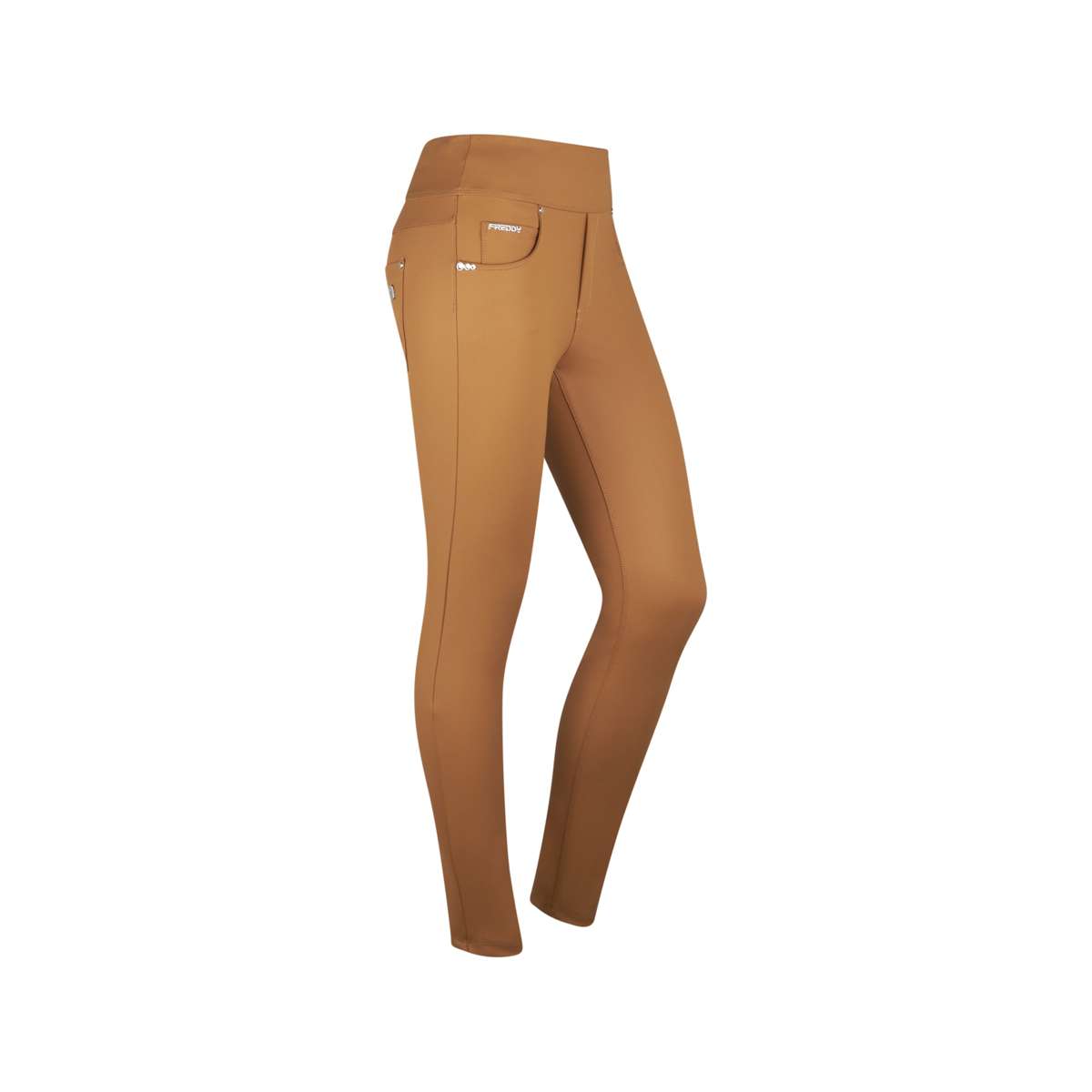 Леггинсы с лифтинговым и моделирующим эффектом. NOW SKINNY YOGA