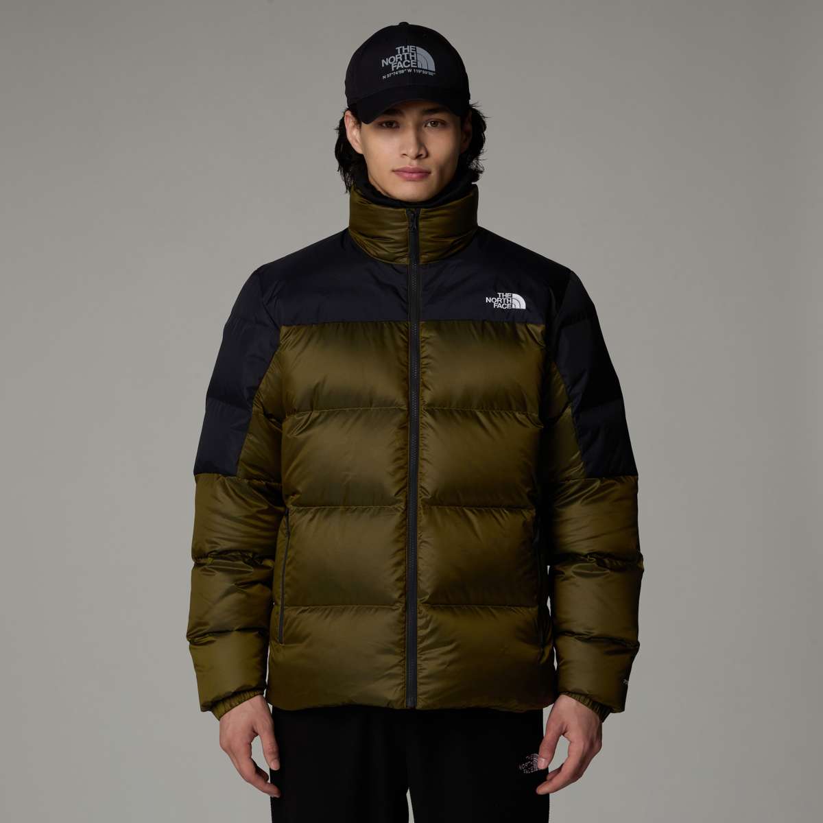 Пуховик M DIABLO DOWN 2.0 JACKET