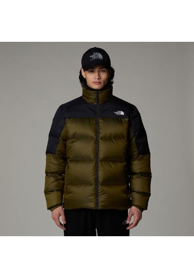 Пуховик M DIABLO DOWN 2.0 JACKET