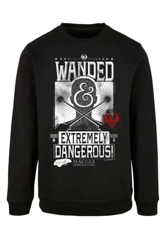 Свитер с круглым вырезом Herren