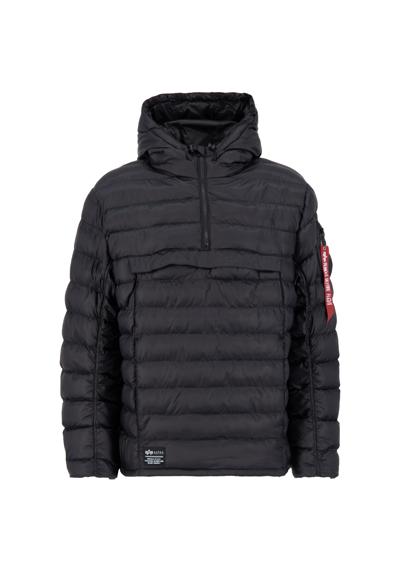 анорак Men - Outdoor Jackets Puffer Anorak